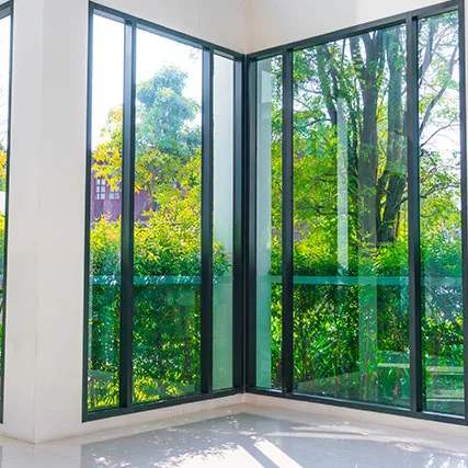 double pane glass in Aventura, FL