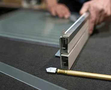 glass repairs and glass replacement in Aventura, FL