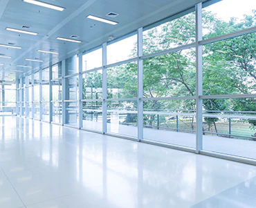 emergency glass repair in Aventura, FL