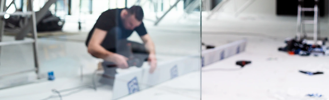 Emergency Commercial Glass Repair in Aventura, FL