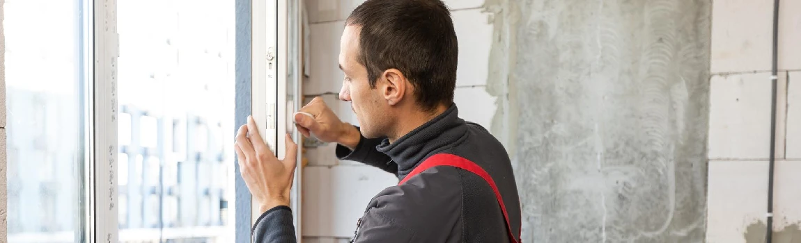 Emergency Cracked Windows Repair Services in Aventura, FL