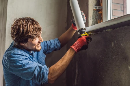 Cracked Window Repair Solutions in Aventura, FL