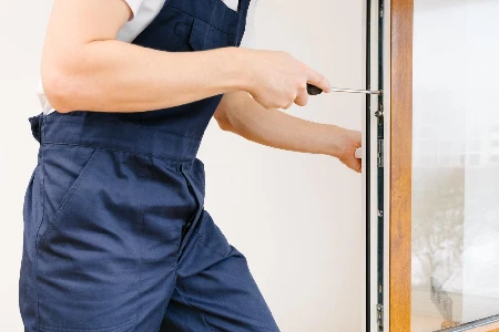Commercial Glass Door Repair in Aventura, FL