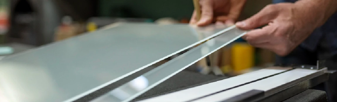 Emergency Glass Repair for Hospitality Businesses in Aventura, FL