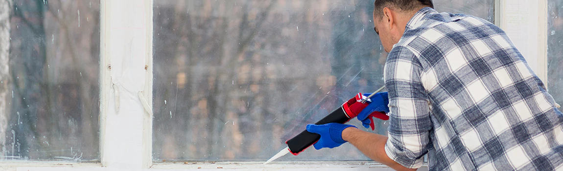 Foggy Window Repair Services in Aventura, FL