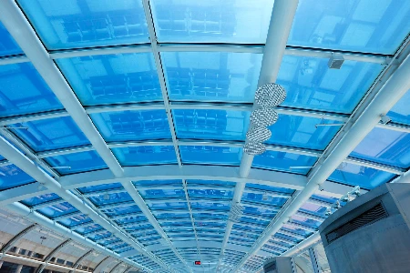 Glass Canopy Repair Services in Aventura, FL