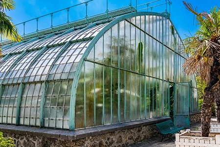 Affordable Cost of Glass Greenhouse Repair Services in Aventura, FL