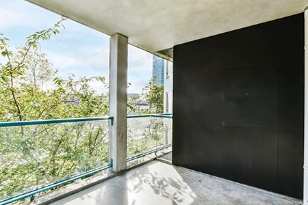 Commercial Glass Railing Repair Services in Aventura, FL