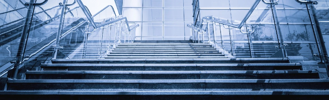 Glass Panel Inserts in Aventura, FL