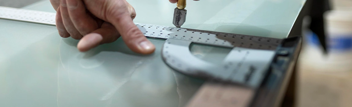 Commercial Glass Repair Company in Aventura, FL