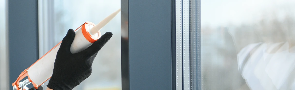 Glass Repair Specialist in Aventura, FL