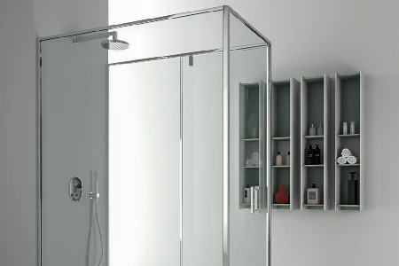 Perfect Shower Door in Aventura, FL