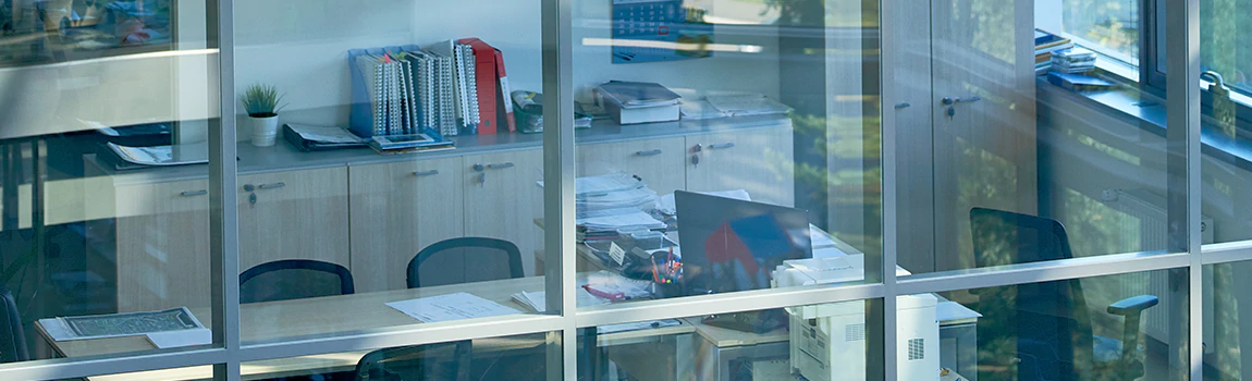 Replace Insulating Glass in Aventura, FL