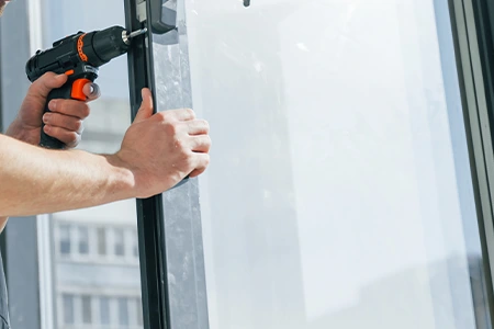 Residential Window Glass Repair in Aventura, FL