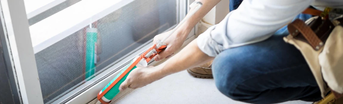 Emergency Window Replacement Services in Aventura, FL