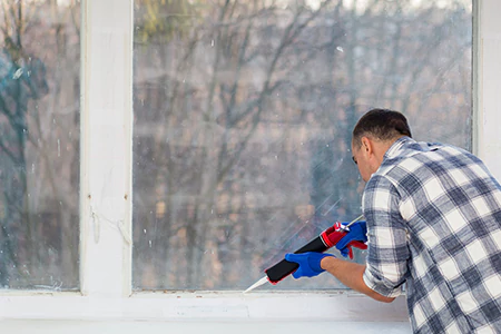 Prevention Tips of Window Seal Repair Services in Aventura, FL